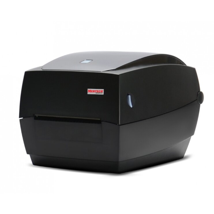 Термотрансферный принтер этикеток MERTECH TLP100 TERRA NOVA