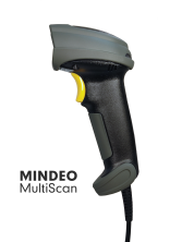 Сканер штрих-кода MINDEO MD7919-HD Multiscan