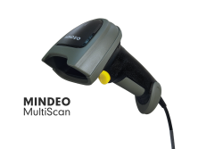 Сканер штрих-кода MINDEO MD7919-HD Multiscan