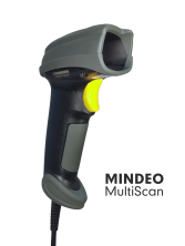 Сканер штрих-кода MINDEO MD7919-HD Multiscan