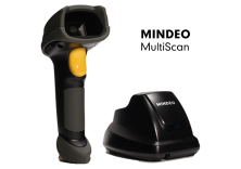 Сканер штрих-кода MINDEO CS7219 Multiscan