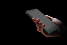 Терминал сбора данных Mindeo D60