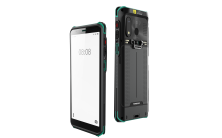 Терминал сбора данных Mindeo D60
