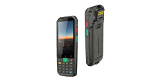 Терминал сбора данных Mindeo M41