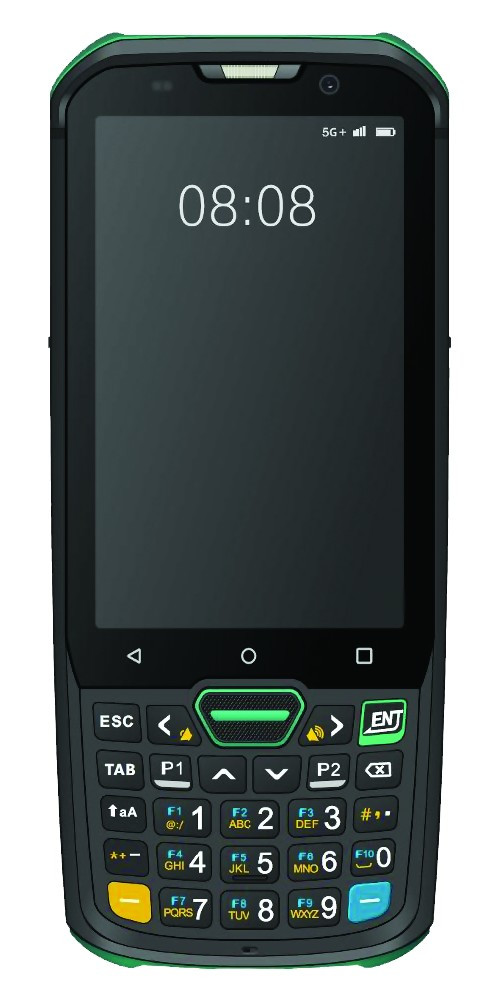 Терминал сбора данных Mindeo M40