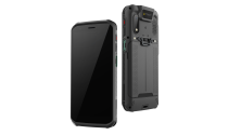 Терминал сбора данных Mindeo M51