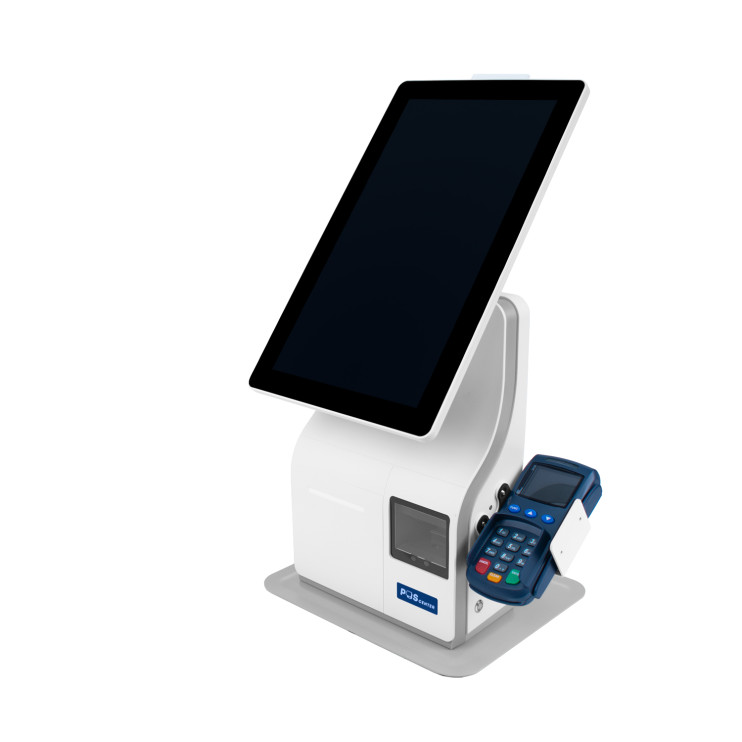 Касса самообслуживания SCO POScenter D150 Lite