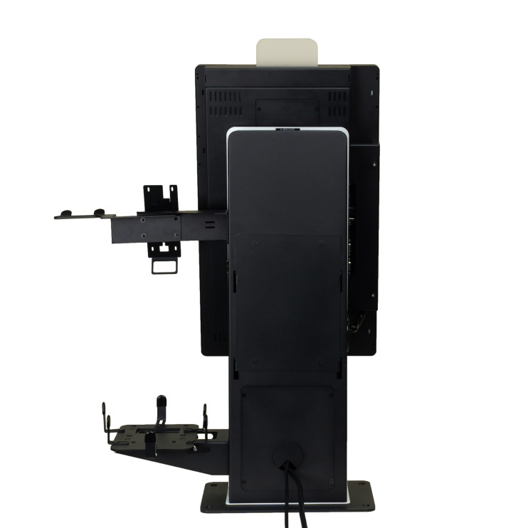 Касса самообслуживания POScenter SCO-M210 v3